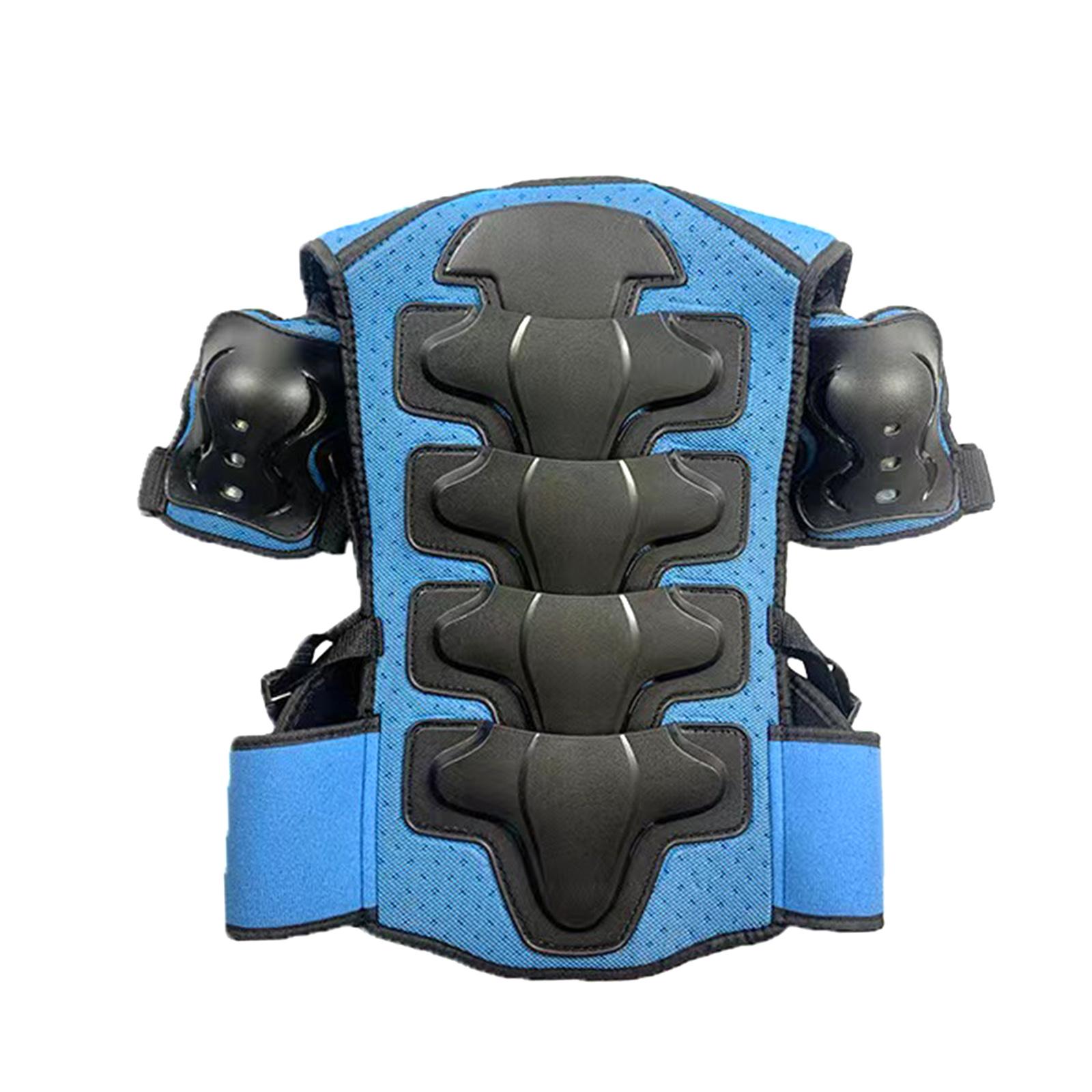 Çocuklar İçin Kir Bisikleti Gö - Mountain Biking Chest Protector incelemesi ve fiyatı