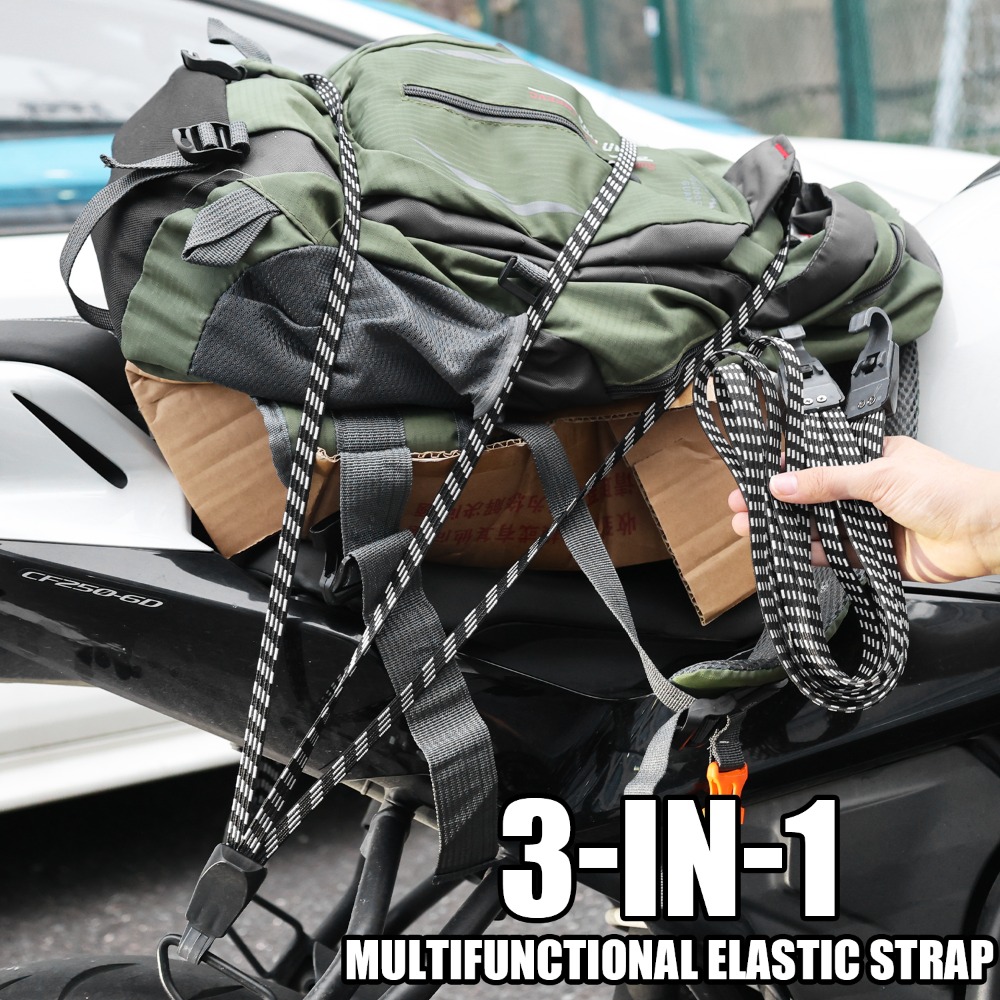 Bisiklet bagaj ipi elastik taş - Mountain Biking Fanny Pack incelemesi ve fiyatı