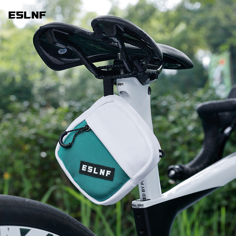 ESLNF Moda Bisiklet Sele Çanta - Mountain Biking Fanny Pack incelemesi ve fiyatı