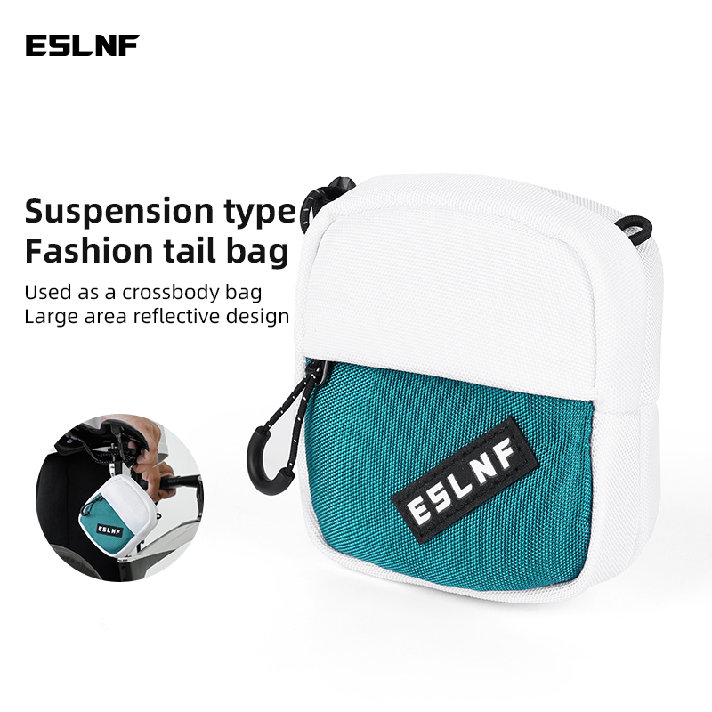 ESLNF Moda Bisiklet Sele Çanta - Mountain Biking Fanny Pack incelemesi ve fiyatı