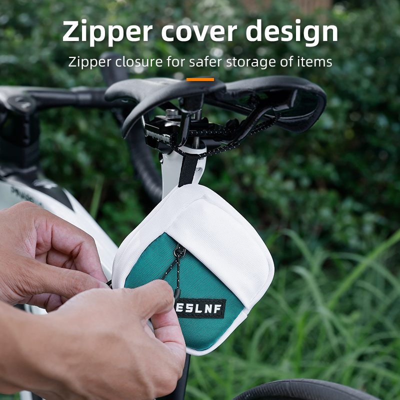 ESLNF Moda Bisiklet Sele Çanta - Mountain Biking Fanny Pack incelemesi ve fiyatı