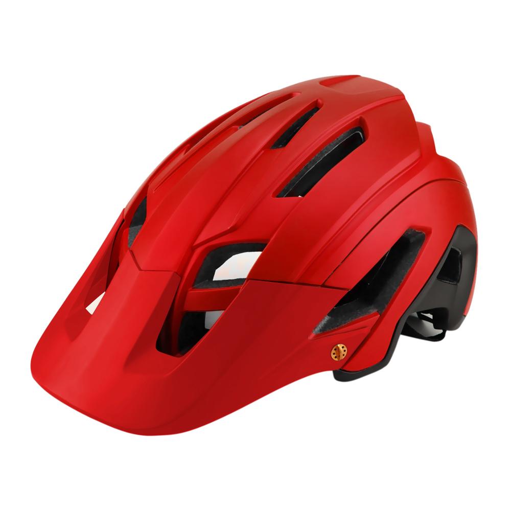 In-Mold MTB dağ bisiklet kaskı - Mountain Biking Xc incelemesi ve fiyatı