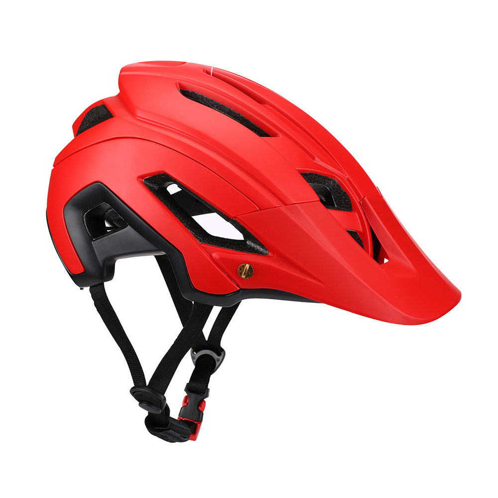 In-Mold MTB dağ bisiklet kaskı - Mountain Biking Xc incelemesi ve fiyatı