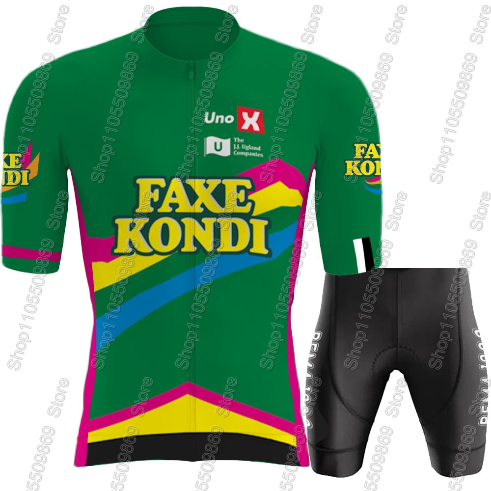 UNO X 2026 Pro Team Bisiklet F - Mountain Biking Shirts incelemesi ve fiyatı