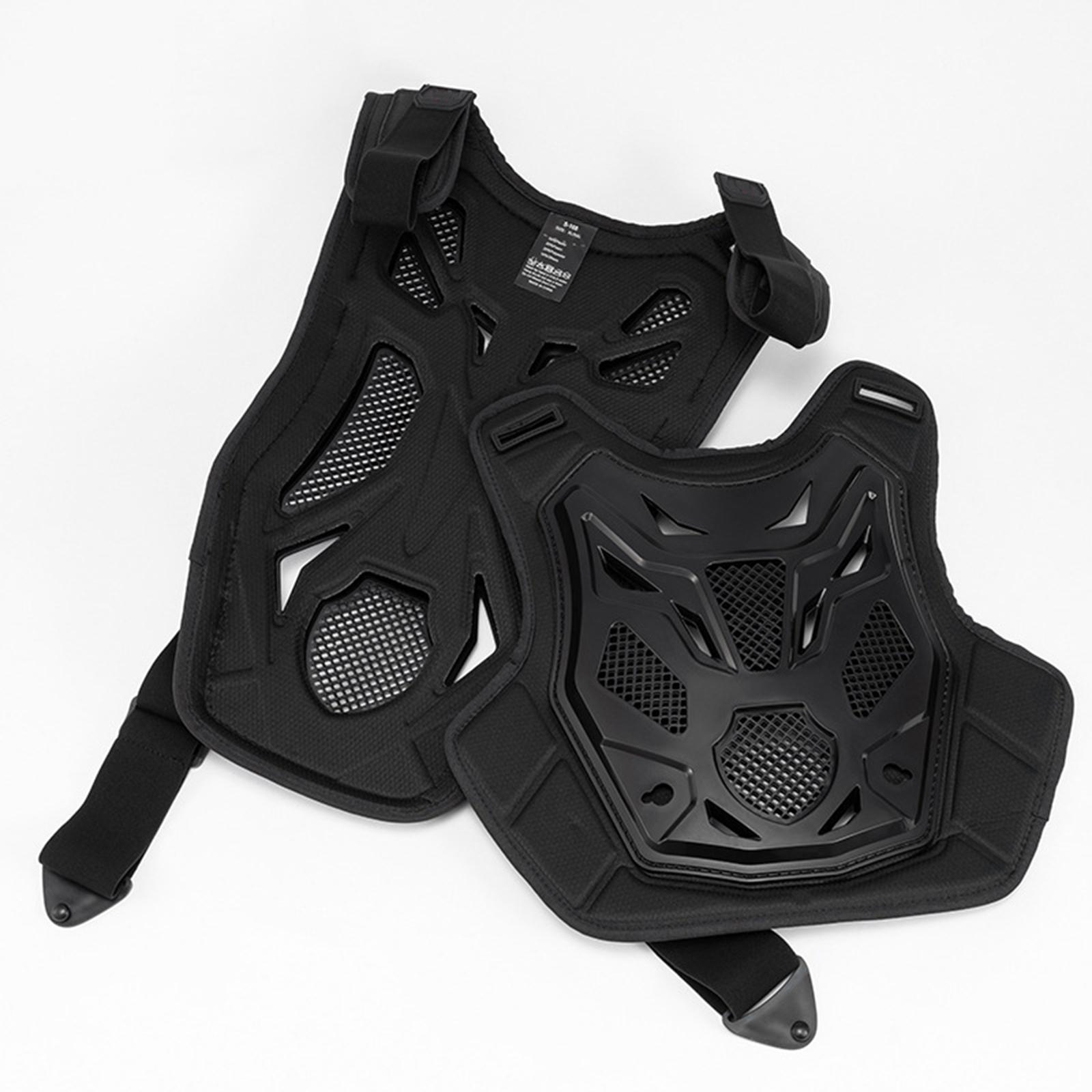 Motokros Göğüs Koruyucusu Ayar - Mountain Biking Chest Protector incelemesi ve fiyatı