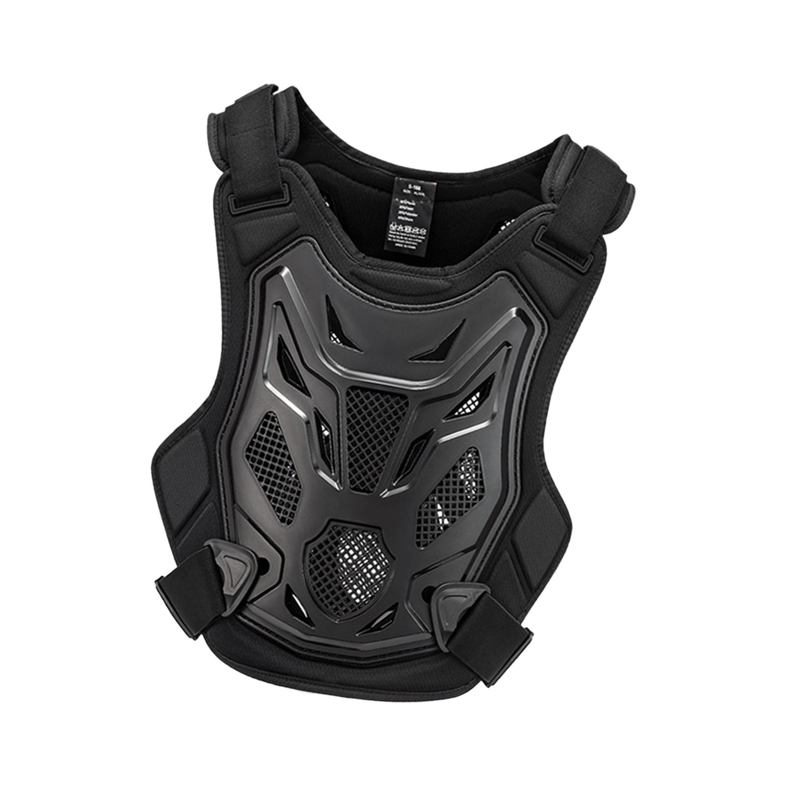 Motokros Göğüs Koruyucusu Ayar - Mountain Biking Chest Protector incelemesi ve fiyatı