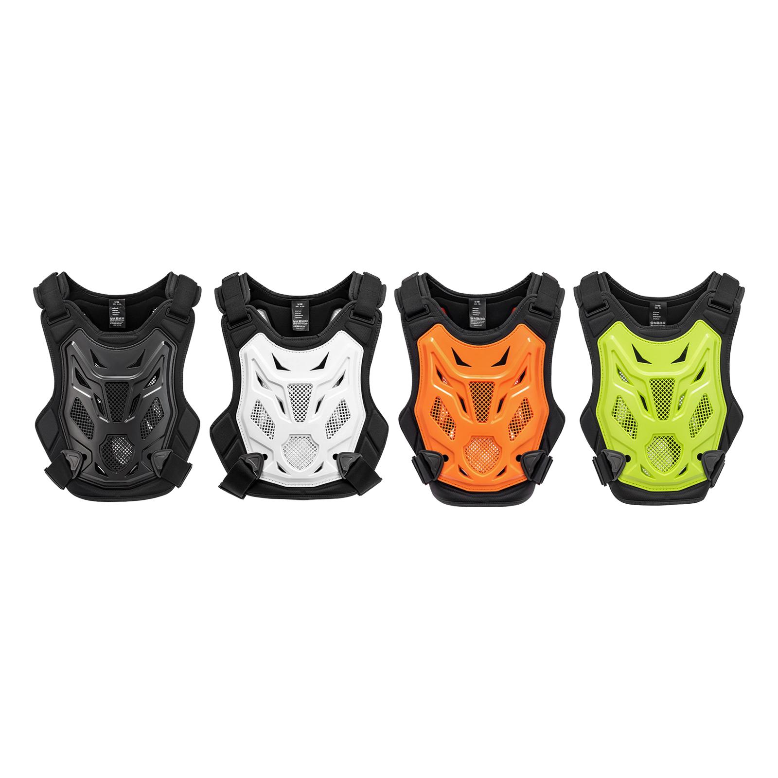 Motokros Göğüs Koruyucusu Ayar - Mountain Biking Chest Protector incelemesi ve fiyatı