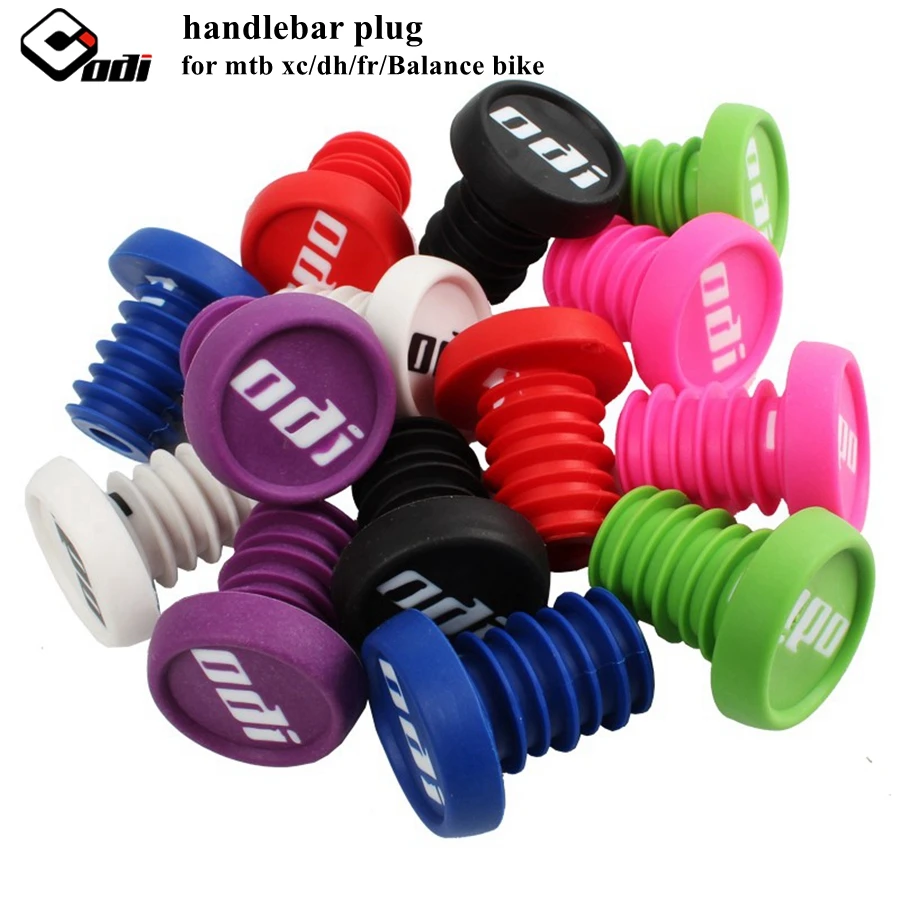 2 adet ODI Bar uç tapaları kay - Mountain Biking Hat incelemesi ve fiyatı