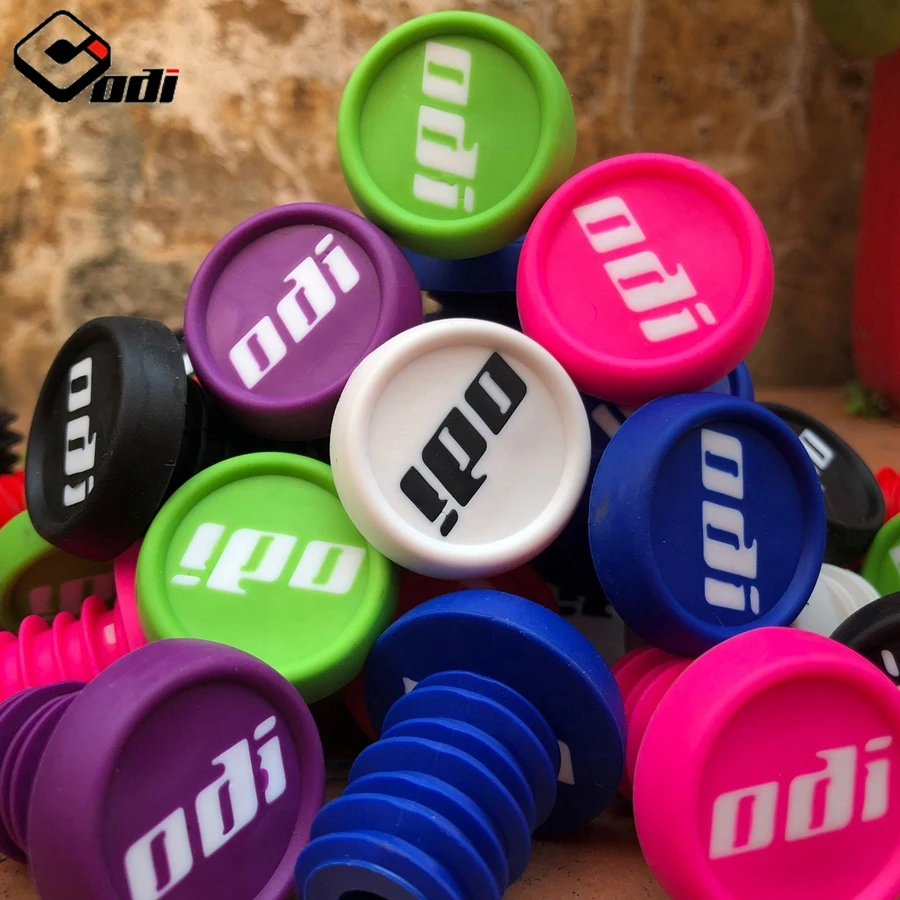 2 adet ODI Bar uç tapaları kay - Mountain Biking Hat incelemesi ve fiyatı