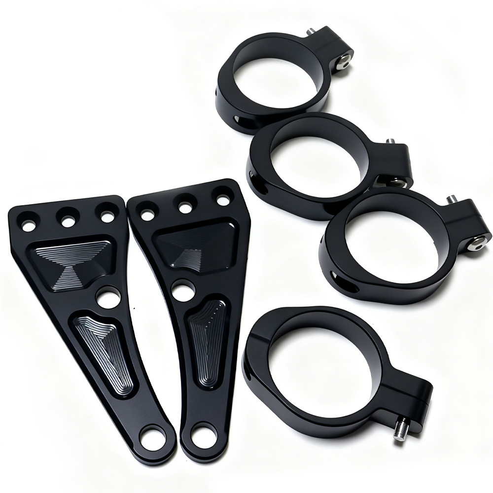 Evrensel 33mm-58mm Far Braketi - Mountain Biking Denver incelemesi ve fiyatı