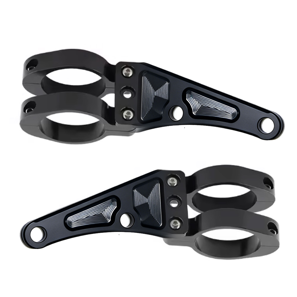 Evrensel 33mm-58mm Far Braketi - Mountain Biking Denver incelemesi ve fiyatı