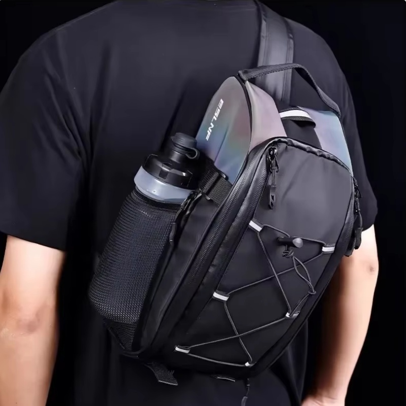 ESLNF Büyük Kapasiteli Yansıtı - Mountain Biking Fanny Pack incelemesi ve fiyatı