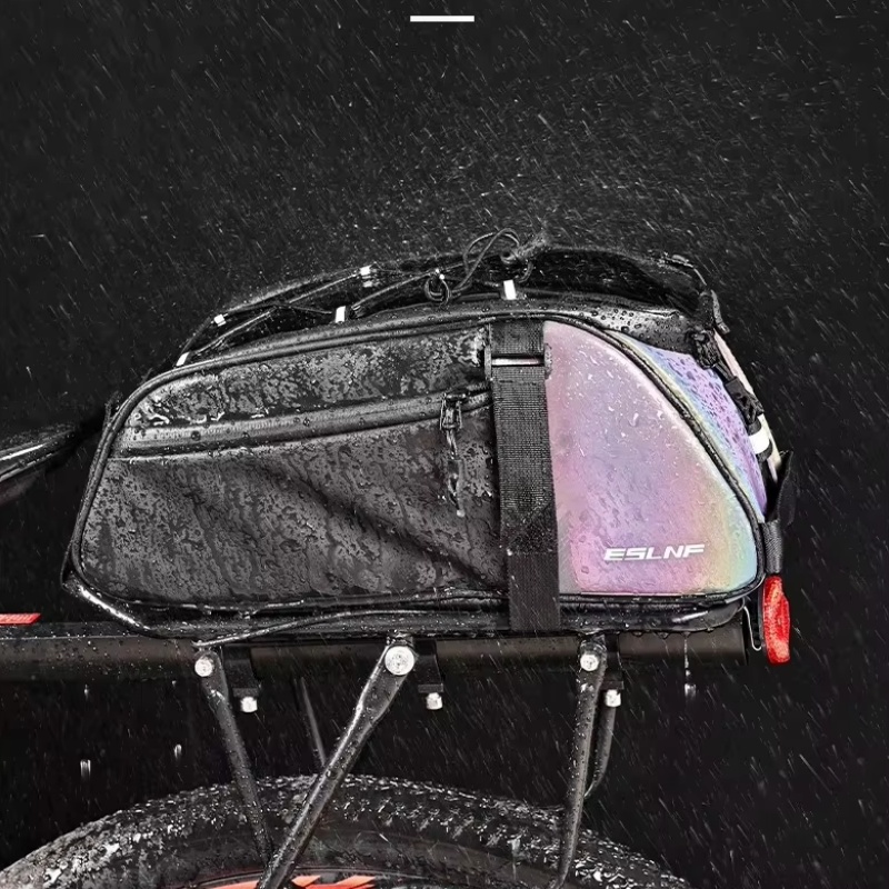 ESLNF Büyük Kapasiteli Yansıtı - Mountain Biking Fanny Pack incelemesi ve fiyatı
