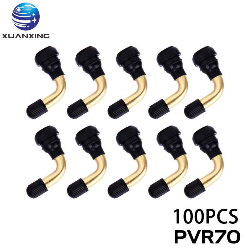 100 adet PVR70 PVR40 PVR50 PVR - Tubeless Valve Core incelemesi ve fiyatı