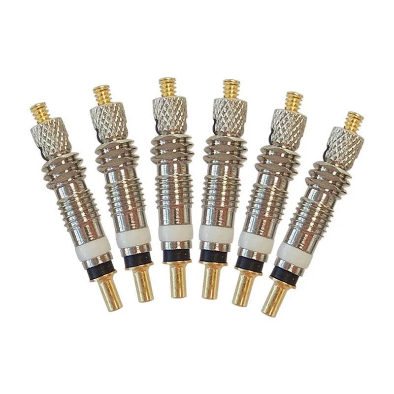 2/6/12 adet bisiklet çıkarılab - Tubeless Valve Core incelemesi ve fiyatı