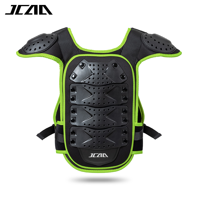 JCAA Çocuk Motosiklet Göğüs Ko - Mountain Biking Chest Protector incelemesi ve fiyatı