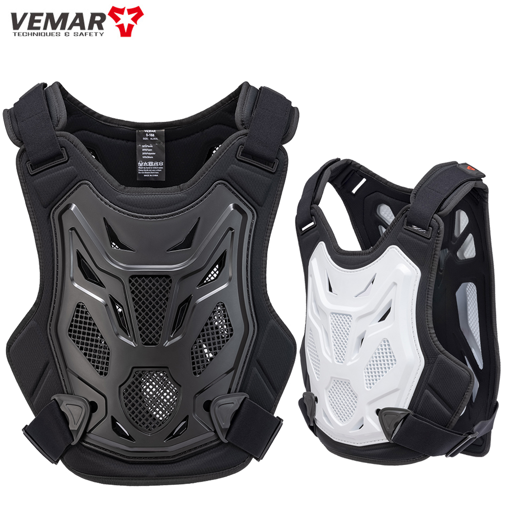 Tüm Sezon Motokros Zırh Yelek  - Mountain Biking Chest Protector incelemesi ve fiyatı