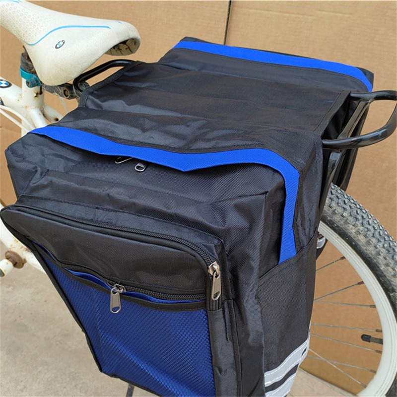 Bisiklet Arka Raf Çantası Bisi - Mountain Biking Fanny Pack incelemesi ve fiyatı