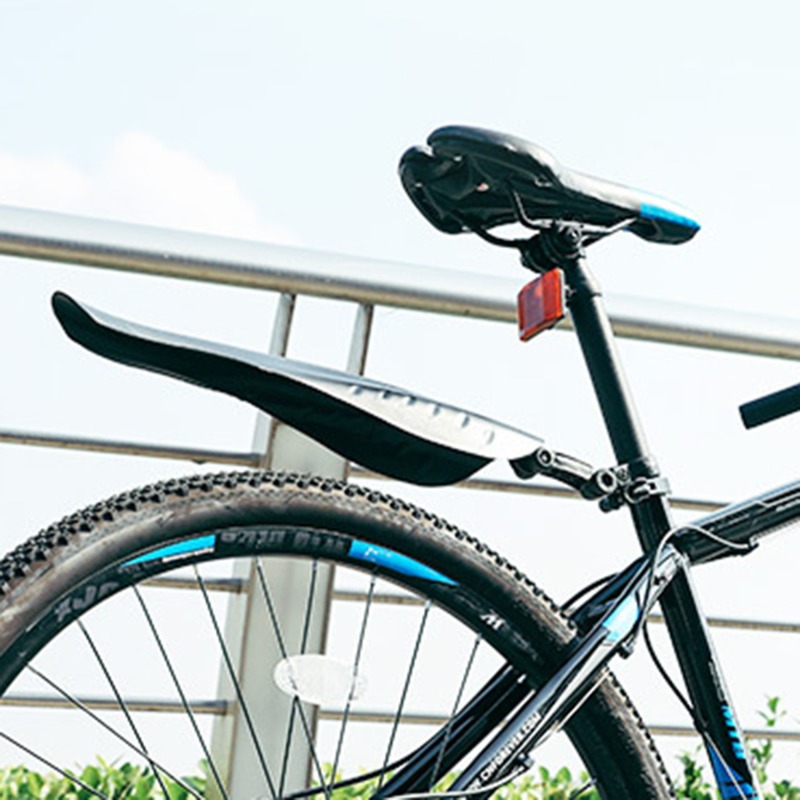 Bisiklet Arka Raf Çantası Bisi - Mountain Biking Fanny Pack incelemesi ve fiyatı