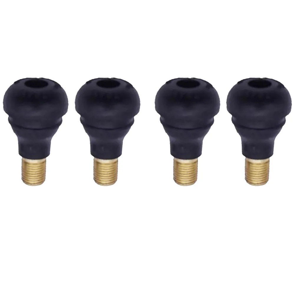 4 adet evrensel TR412 Snap-in  - Tubeless Valve Core incelemesi ve fiyatı