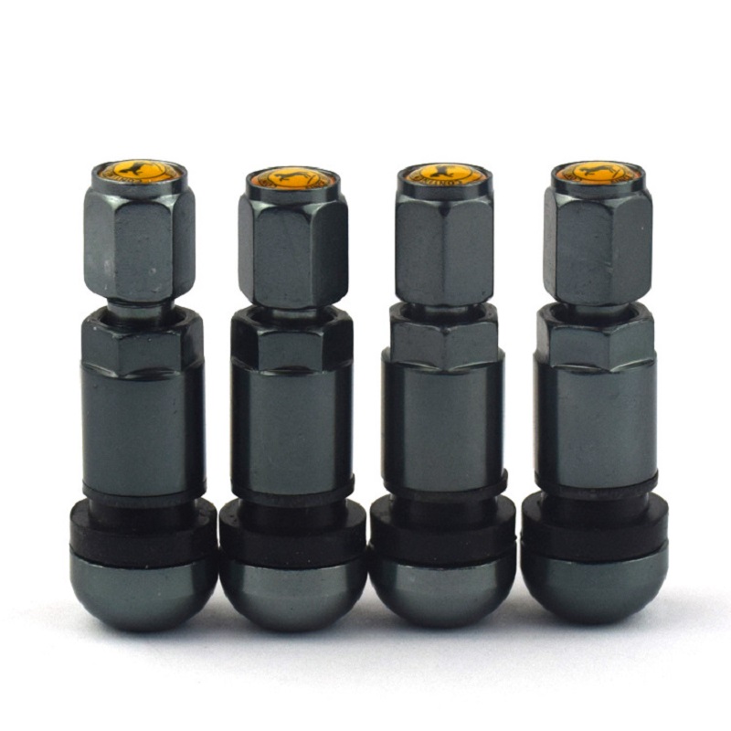 4 adet evrensel alüminyum alaş - Tubeless Valve Core incelemesi ve fiyatı