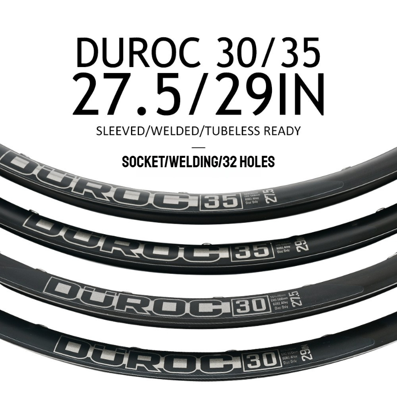 Sunringle DUROC 30 35 40 MTB J - Mountain Biking Xc incelemesi ve fiyatı