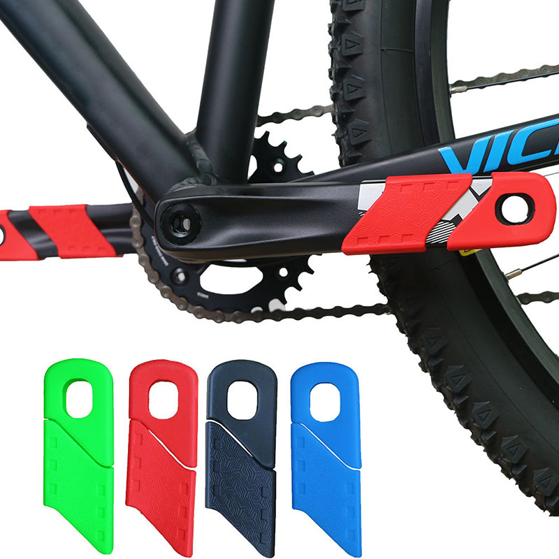 2 Pairs silikon bisiklet krank - Mountain Biking Hat incelemesi ve fiyatı