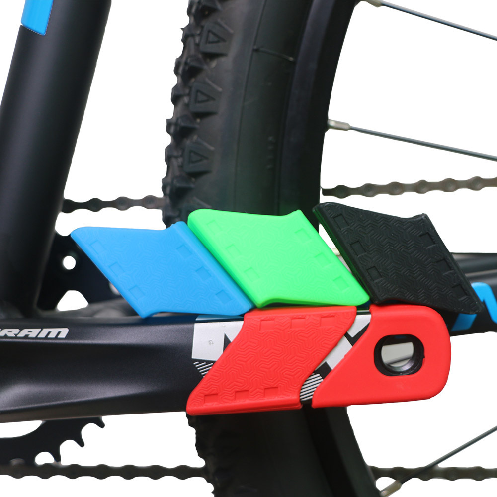 2 Pairs silikon bisiklet krank - Mountain Biking Hat incelemesi ve fiyatı