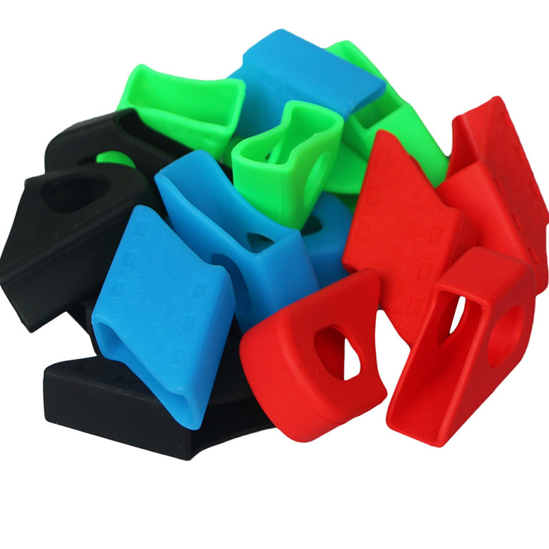 2 Pairs silikon bisiklet krank - Mountain Biking Hat incelemesi ve fiyatı