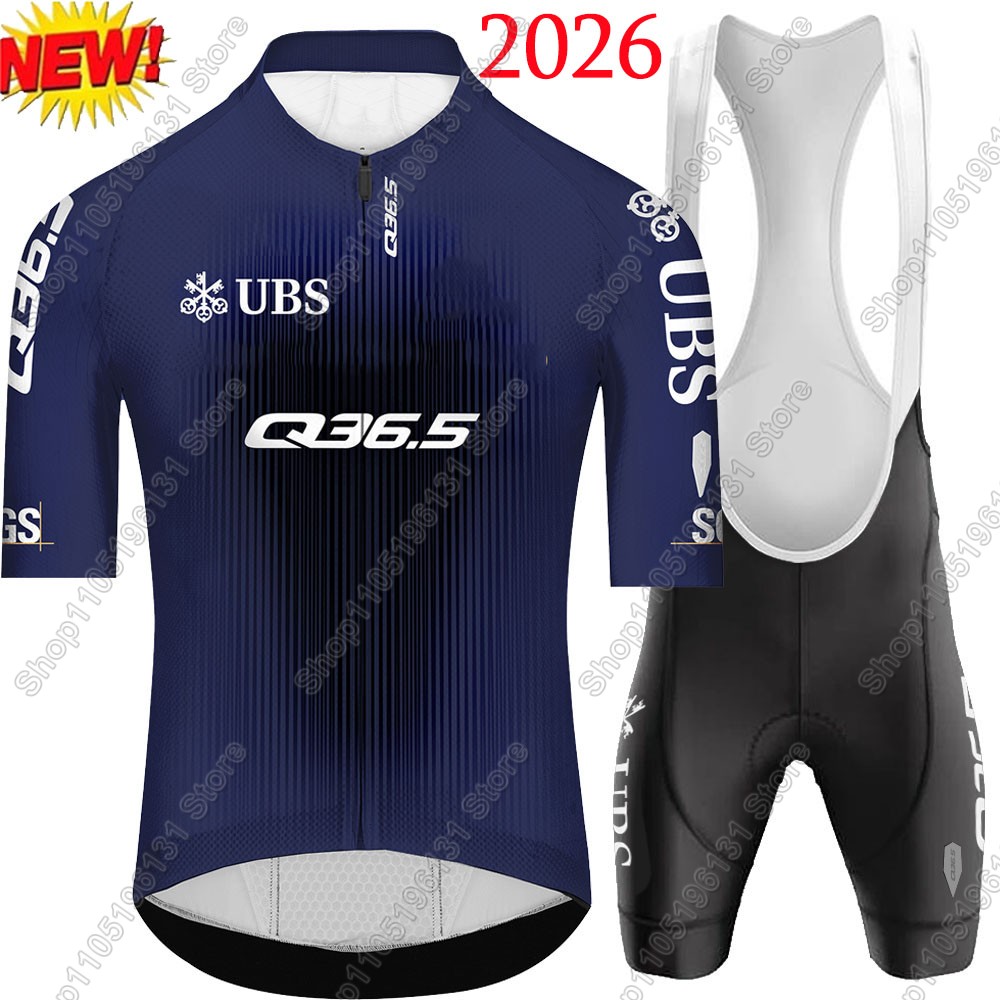 Q36.5 Takım 2026 Bisiklet Form - Mountain Biking Shirts incelemesi ve fiyatı