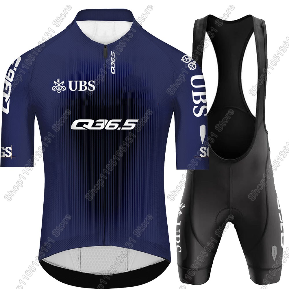 Q36.5 Takım 2026 Bisiklet Form - Mountain Biking Shirts incelemesi ve fiyatı