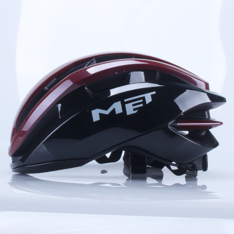 MET Ibex Yeni bisiklet kaskı M - Mountain Biking Hat incelemesi ve fiyatı