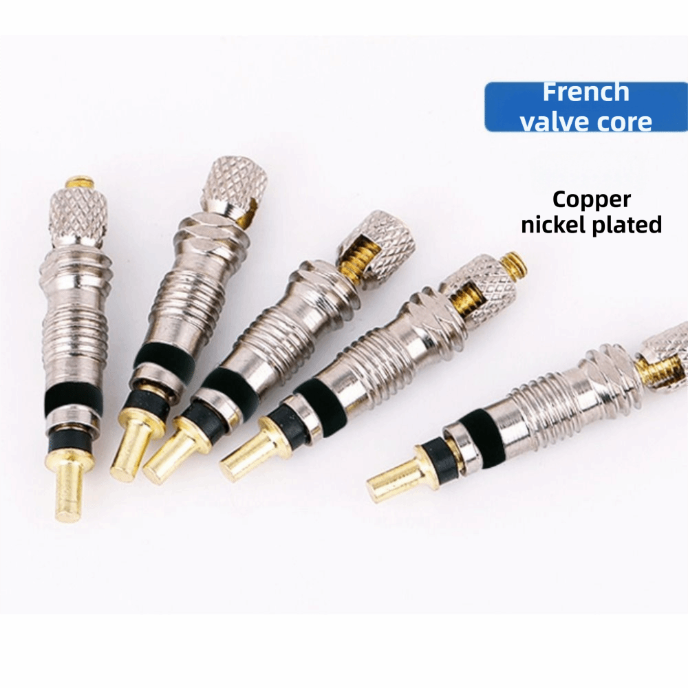 1/8 adet 40mm bisiklet valf se - Tubeless Valve Core incelemesi ve fiyatı