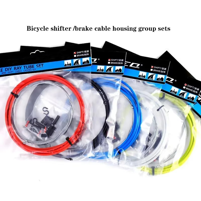 RGO Bisiklet Fren Kablosu Konu - Mountain Biking Hat incelemesi ve fiyatı