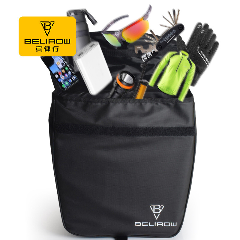 Bisiklet Çantası Aksesuarları  - Mountain Biking Fanny Pack incelemesi ve fiyatı