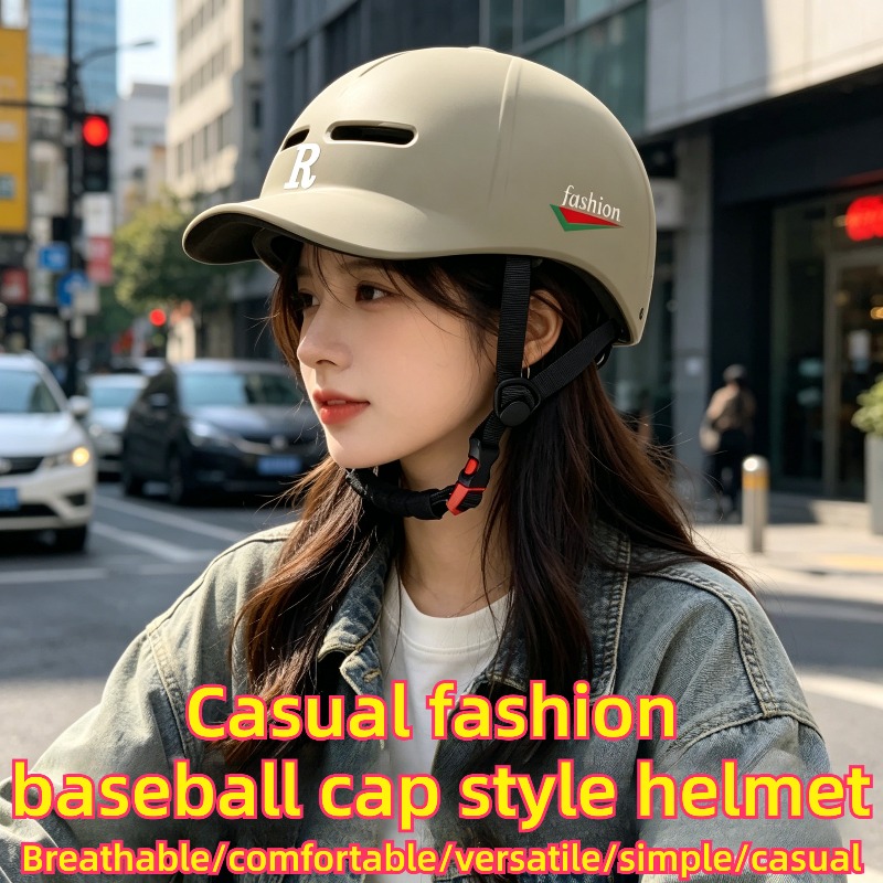 Yetişkinler için Beyzbol Şapka - Mountain Biking Hat incelemesi ve fiyatı