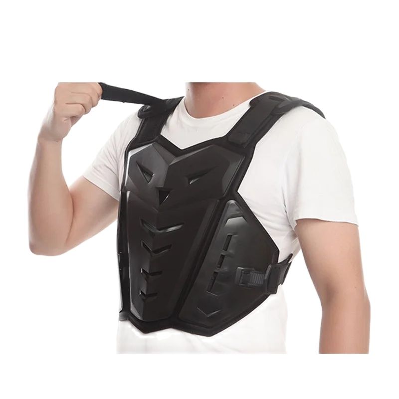 Doğa Sporları Vücut Zırhı, Slo - Mountain Biking Chest Protector incelemesi ve fiyatı
