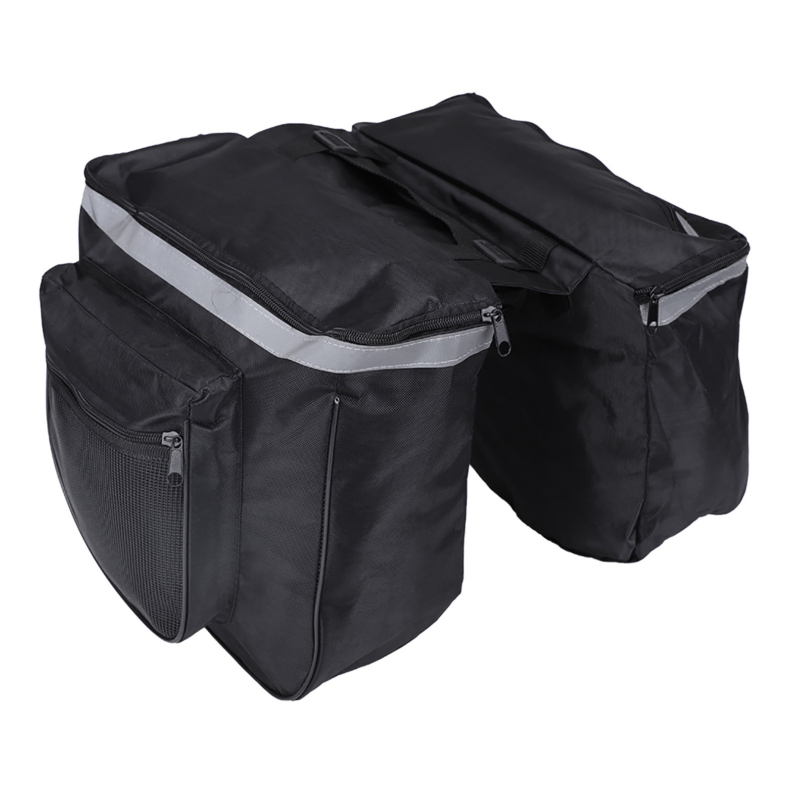 25L su geçirmez dağ yolu bisik - Mountain Biking Fanny Pack incelemesi ve fiyatı