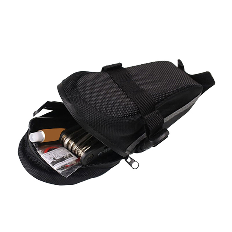 Naylon Bisiklet Çantası Su Geç - Mountain Biking Fanny Pack incelemesi ve fiyatı