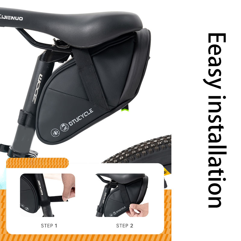 DTUCYCLE Bisiklet Çantası, Sel - Mountain Biking Fanny Pack incelemesi ve fiyatı
