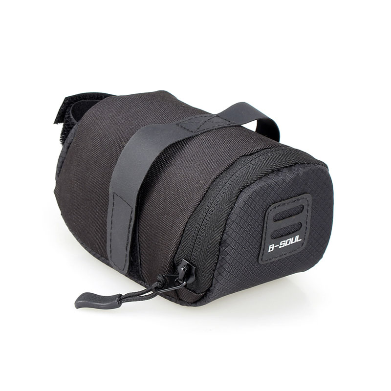 Naylon bisiklet selesi çantası - Mountain Biking Fanny Pack incelemesi ve fiyatı