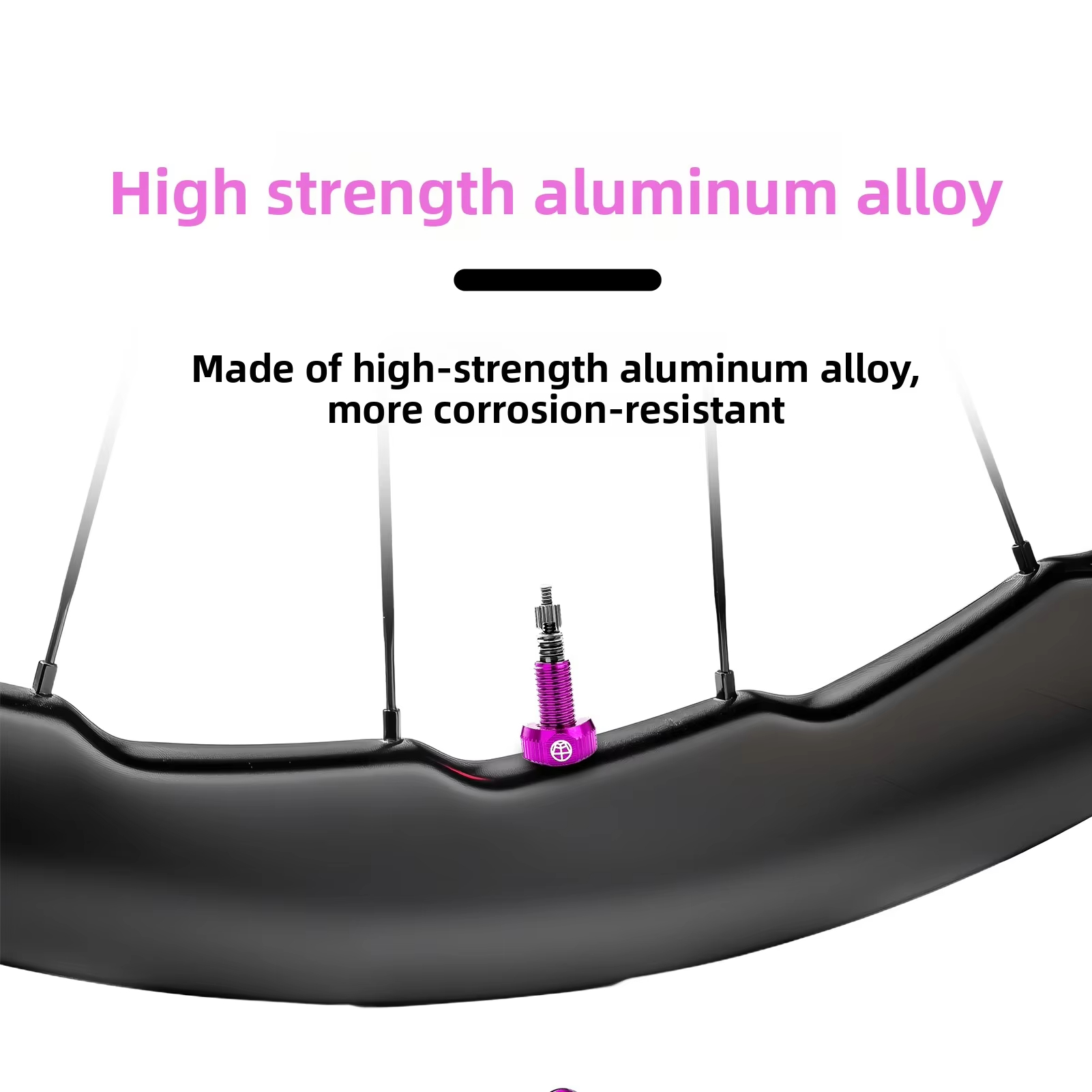 OFFBONDAGE Bisiklet 2/Paket F/ - Tubeless Valve Core incelemesi ve fiyatı
