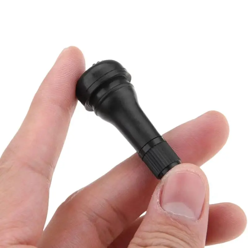 Siyah TR414 Tubeless Araba Tek - Tubeless Valve Core incelemesi ve fiyatı