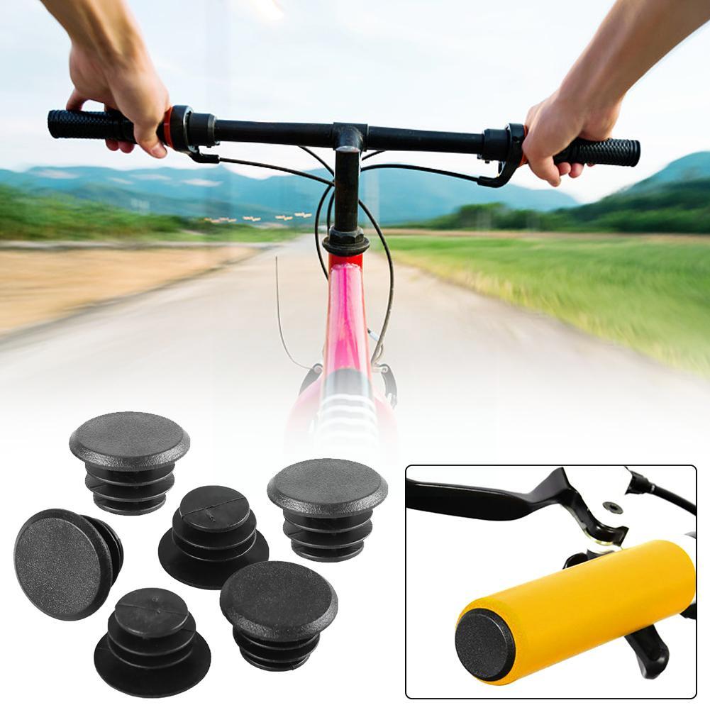 6 adet bisiklet gidon fişler k - Mountain Biking Hat incelemesi ve fiyatı
