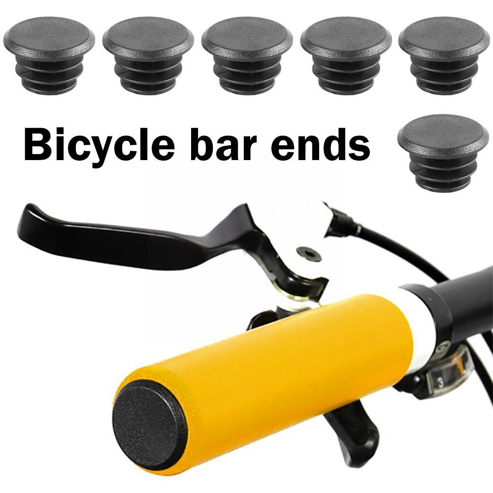 6 adet bisiklet gidon fişler k - Mountain Biking Hat incelemesi ve fiyatı