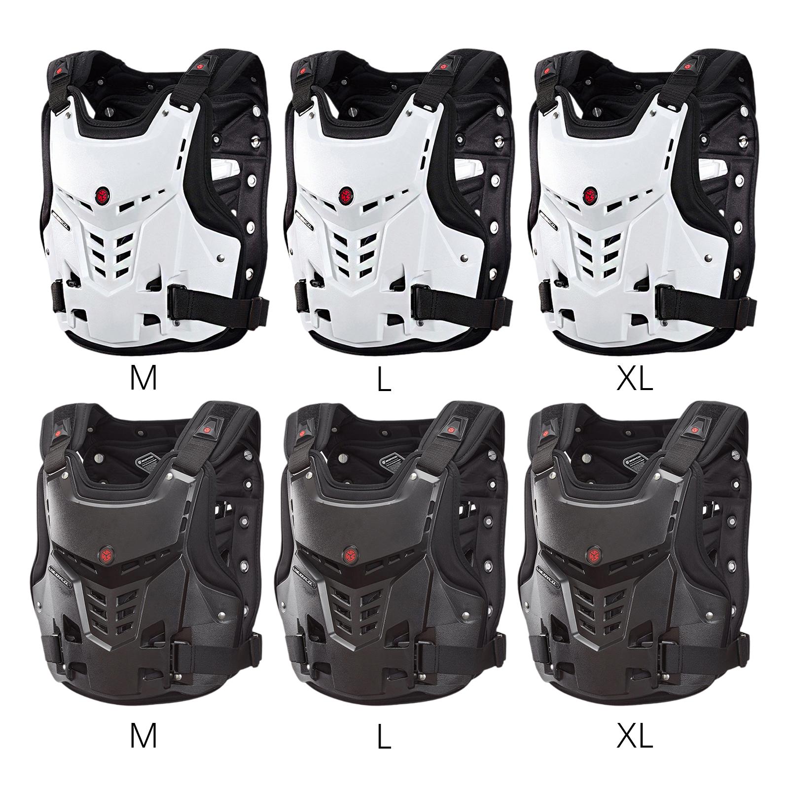 Göğüs Koruyucu Motokros Ekipma - Mountain Biking Chest Protector incelemesi ve fiyatı