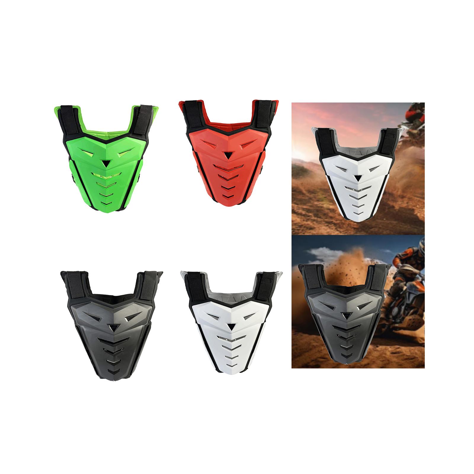 Motosiklet Göğüs Koruyucusu Vü - Mountain Biking Chest Protector incelemesi ve fiyatı