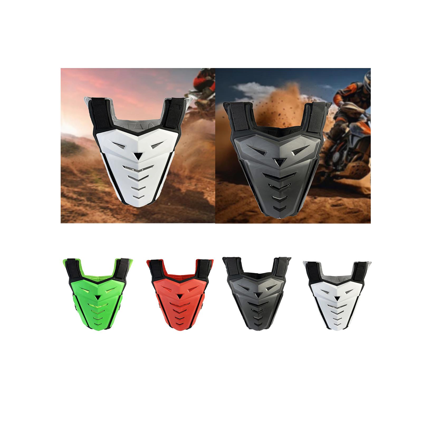 Motosiklet Göğüs Koruyucusu Vü - Mountain Biking Chest Protector incelemesi ve fiyatı